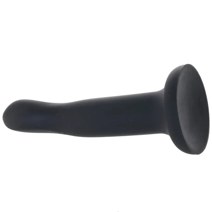 Anal | Gender Fluid Gender Fluid Enthrall 5.4 Inch - Black Anal | Gender Fluid Gender Fluid Enthrall 5.4 Inch - Black