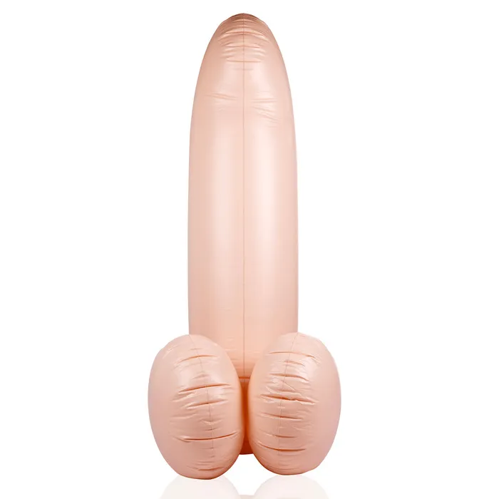 Anal | Shots Toys Blow Up Dick 55 Inch Anal | Shots Toys Blow Up Dick 55 Inch