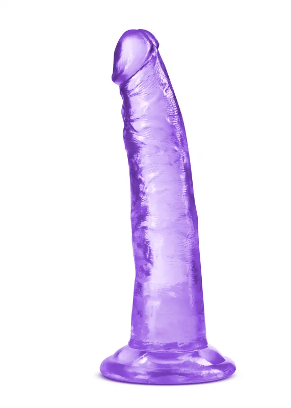 B Yours Plus - Lust N Thrust - Purple | Blush Novelties Vibrators B Yours Plus - Lust N Thrust - Purple | Blush Novelties Vibrators