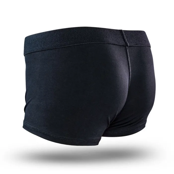 Blush Novelties Anal | Temptasia - Harness Briefs - Small - Black Blush Novelties Anal | Temptasia - Harness Briefs - Small - Black
