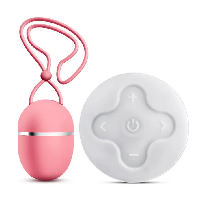 Blush Novelties Female Sex Toys | Exposed Darcy Mini Wireless Vibrating Egg - Dusty Rose Blush Novelties Female Sex Toys | Exposed Darcy Mini Wireless Vibrating Egg - Dusty Rose