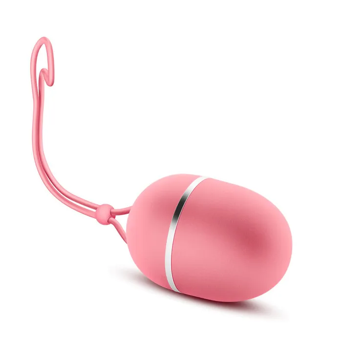 Blush Novelties Female Sex Toys | Exposed Darcy Mini Wireless Vibrating Egg - Dusty Rose Blush Novelties Female Sex Toys | Exposed Darcy Mini Wireless Vibrating Egg - Dusty Rose