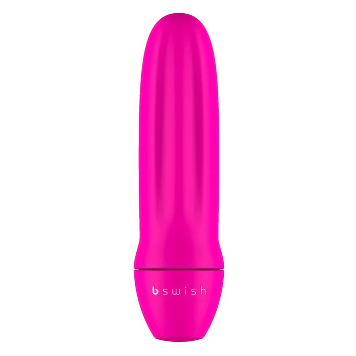 Bswish Vibrators bswish Bmine Pocket Massager Mini Vibe