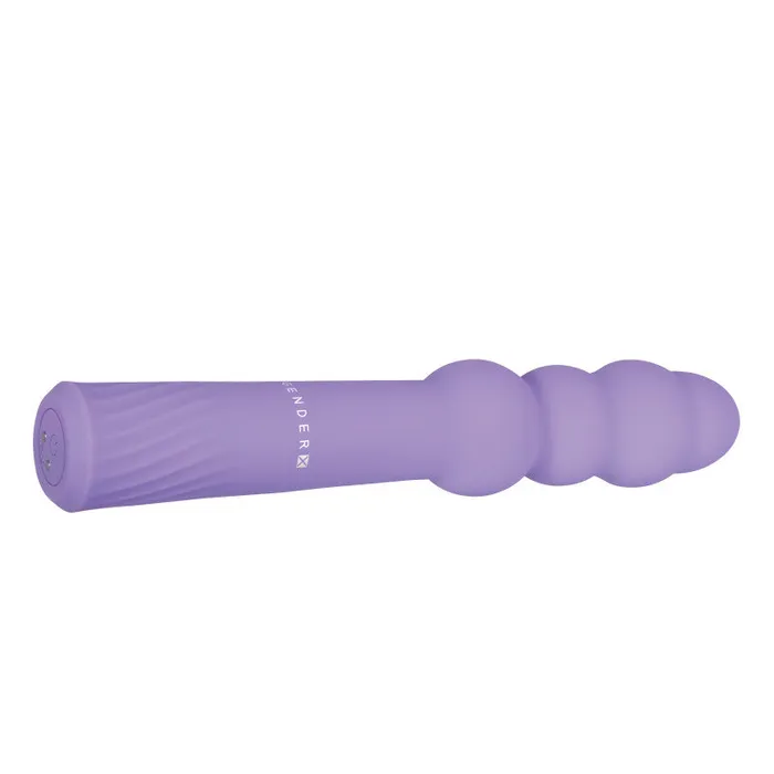 Bumpy Ride | Evolved - Gender X Vibrators Bumpy Ride | Evolved - Gender X Vibrators