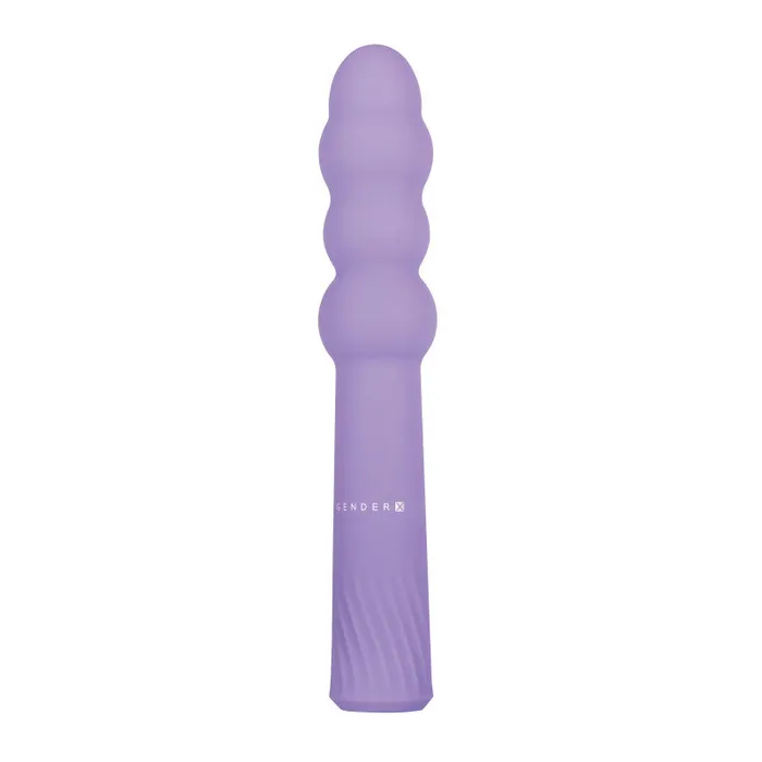 Bumpy Ride | Evolved - Gender X Vibrators Bumpy Ride | Evolved - Gender X Vibrators