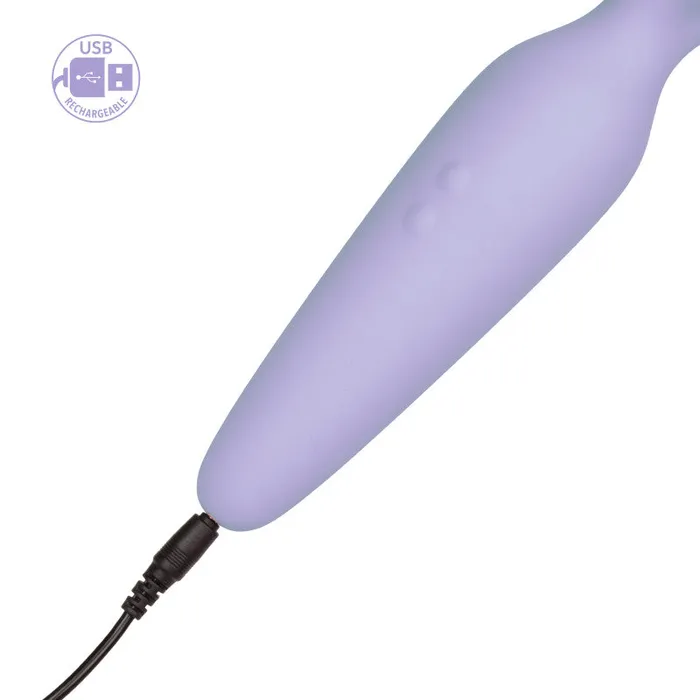 CalExotics Female Sex Toys | Miracle Massager Rechargeable CalExotics Female Sex Toys | Miracle Massager Rechargeable