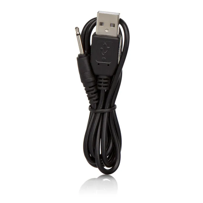 CalExotics Female Sex Toys | Miracle Massager Rechargeable CalExotics Female Sex Toys | Miracle Massager Rechargeable