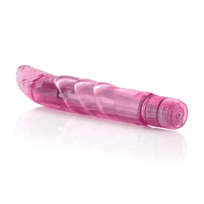 CalExotics Vibrators | Slim Softee Pink CalExotics Vibrators | Slim Softee Pink