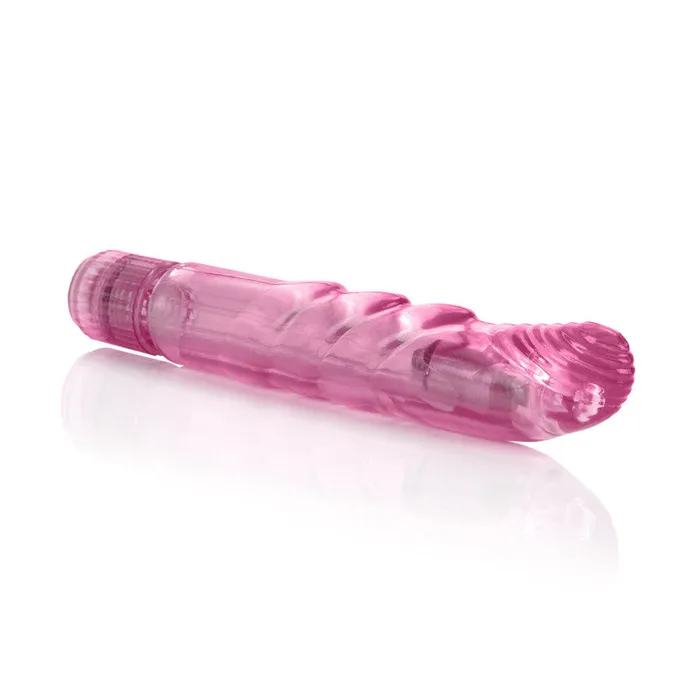 CalExotics Vibrators | Slim Softee Pink CalExotics Vibrators | Slim Softee Pink