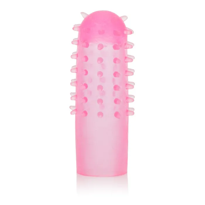 CalExotics Vibrators | Turbo 8 Accelerator Bullet - Pink CalExotics Vibrators | Turbo 8 Accelerator Bullet - Pink