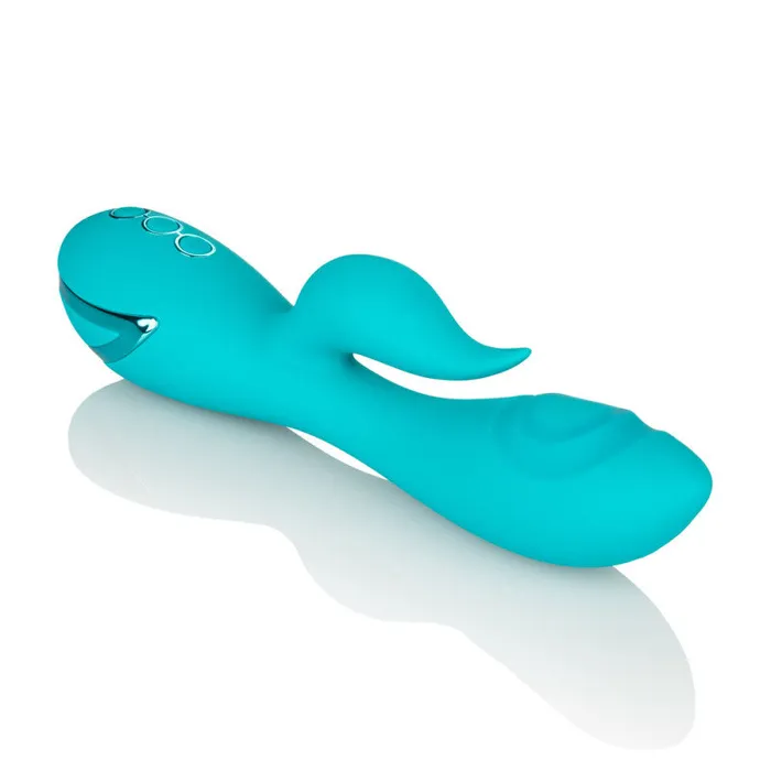 California Dreaming Santa Monica Starlet | CalExotics Vibrators California Dreaming Santa Monica Starlet | CalExotics Vibrators