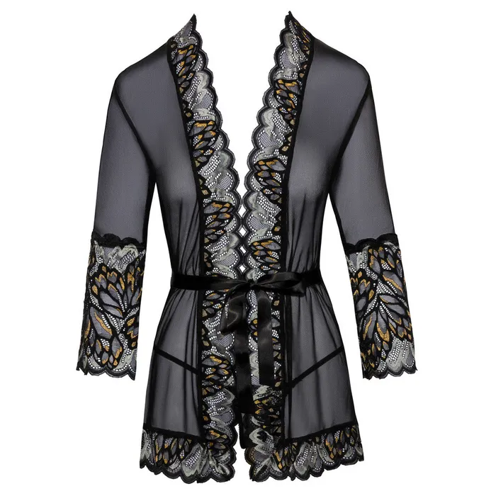 Couples | Kissable Kissable Lace Kimono