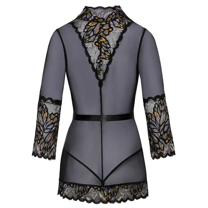 Couples | Kissable Kissable Lace Kimono