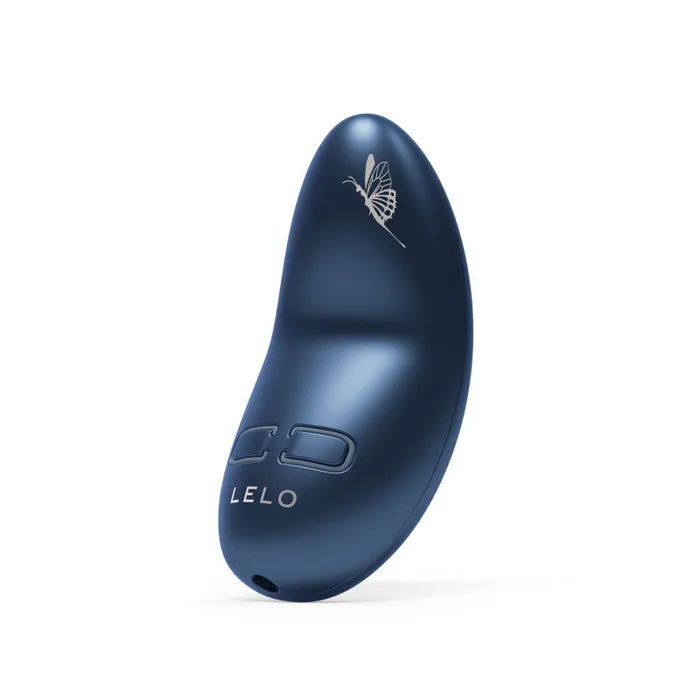 Dildos | Lelo Nea 3 Alien Blue Dildos | Lelo Nea 3 Alien Blue