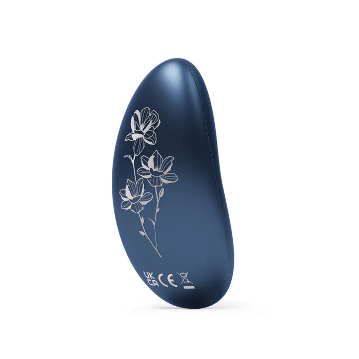 Dildos | Lelo Nea 3 Alien Blue Dildos | Lelo Nea 3 Alien Blue