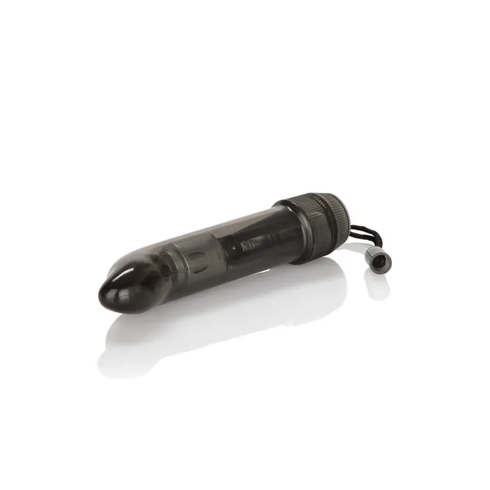 Dr. Joel Kaplan Perineum Massager 4.5 | California Exotic Female Sex Toys Dr. Joel Kaplan Perineum Massager 4.5 | California Exotic Female Sex Toys