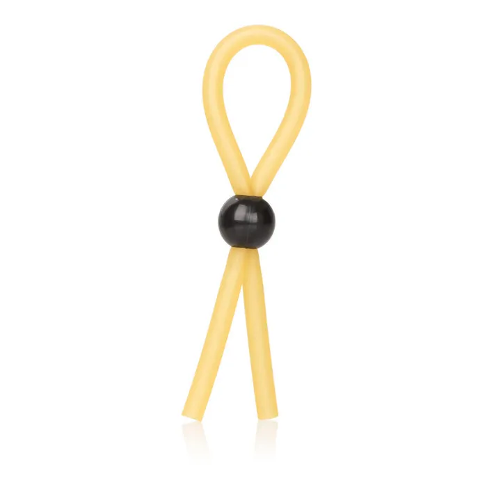 Dr. Joel's Adjustable Erection Lasso - Flesh | CalExotics Dildos