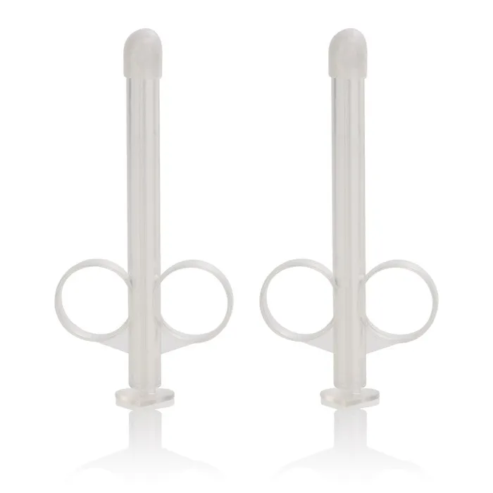 Enhancers | CalExotics Lube Tube - 2 Pack Enhancers | CalExotics Lube Tube - 2 Pack