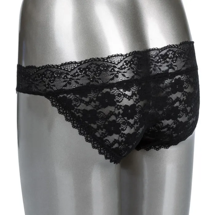Female Sex Toys | CalExotics Remote Control Lace Panty Set - S/m Female Sex Toys | CalExotics Remote Control Lace Panty Set - S/m