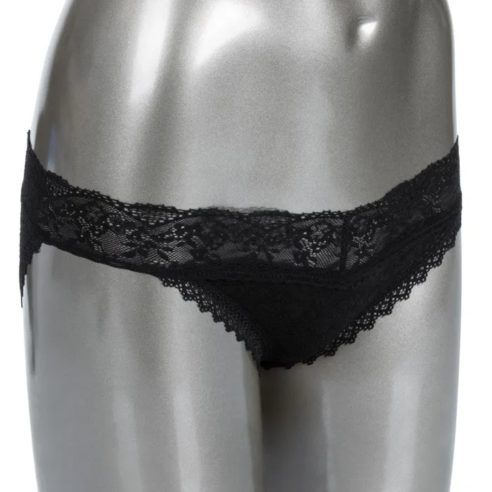 Female Sex Toys | CalExotics Remote Control Lace Panty Set - S/m Female Sex Toys | CalExotics Remote Control Lace Panty Set - S/m