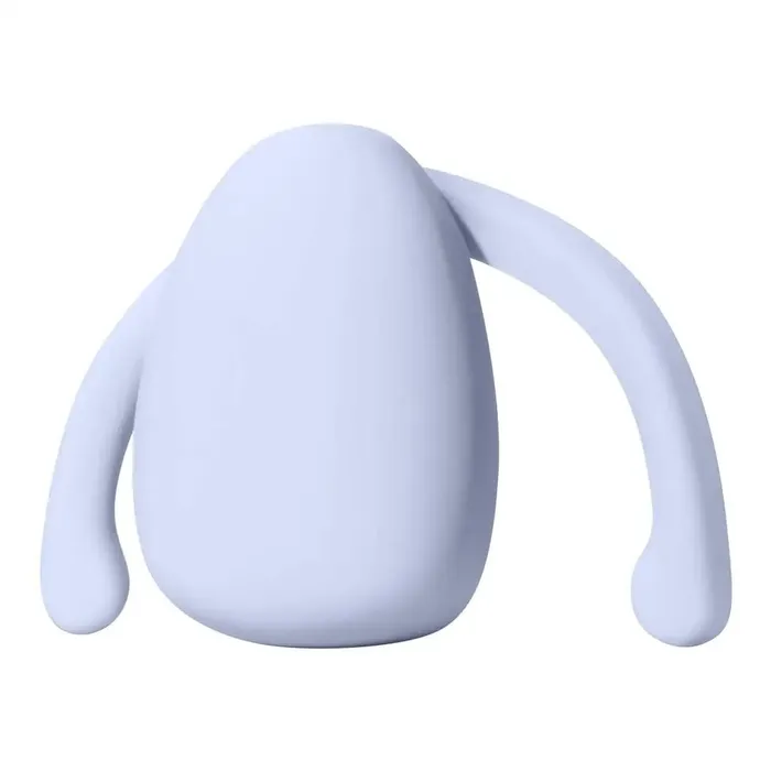 Female Sex Toys | Dame Dame Eva Clitoral Vibrator Ice