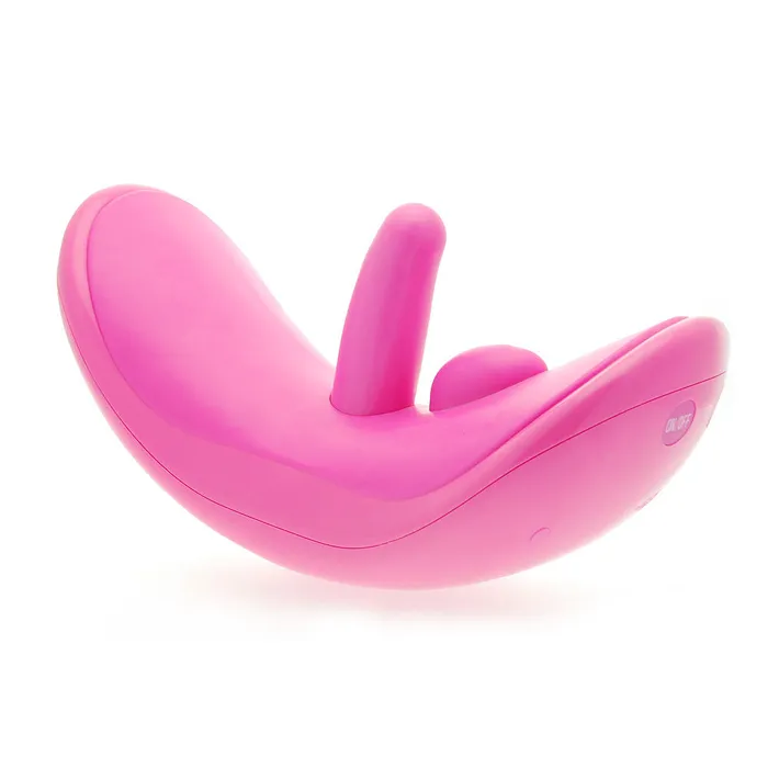 Female Sex Toys Doc Johnson iRide Vibrating Rocker
