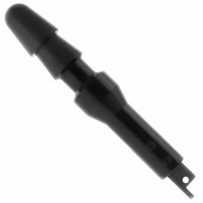 Female Sex Toys Kink Industries VacULock Saw Attachment