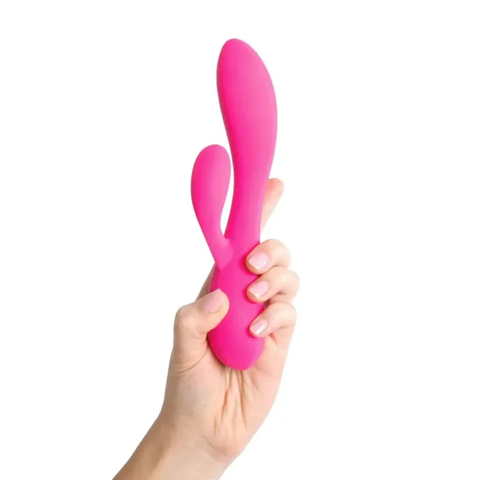Female Sex Toys | plusOne Plus One Dual Vibrating Massager