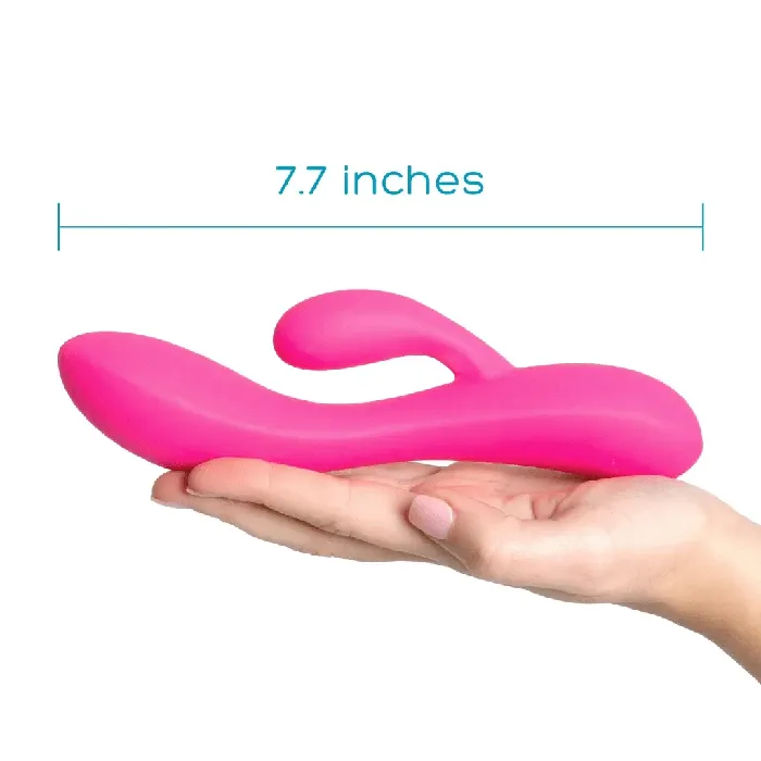 Female Sex Toys | plusOne Plus One Dual Vibrating Massager