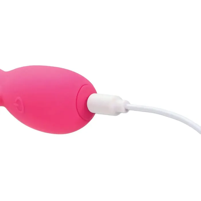Female Sex Toys | plusOne Plus One Dual Vibrating Massager
