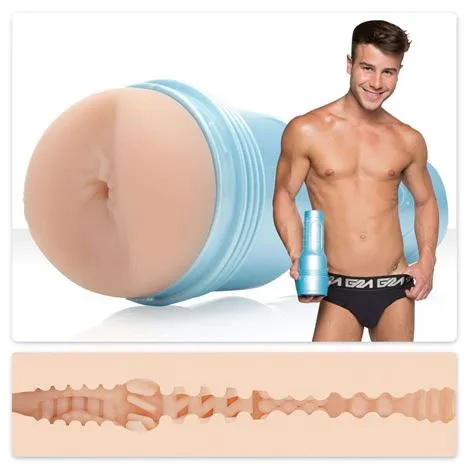 Fleshlight Masturbators Male Sex Toys Fleshjack Boys Allen King Masturbator
