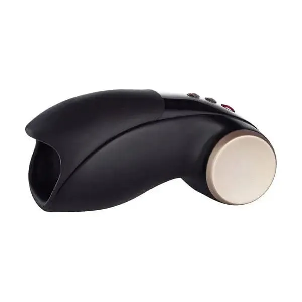 Fun Factory Female Sex Toys | Fun Factory Cobra Libre II Penis Head Vibrator & Massager