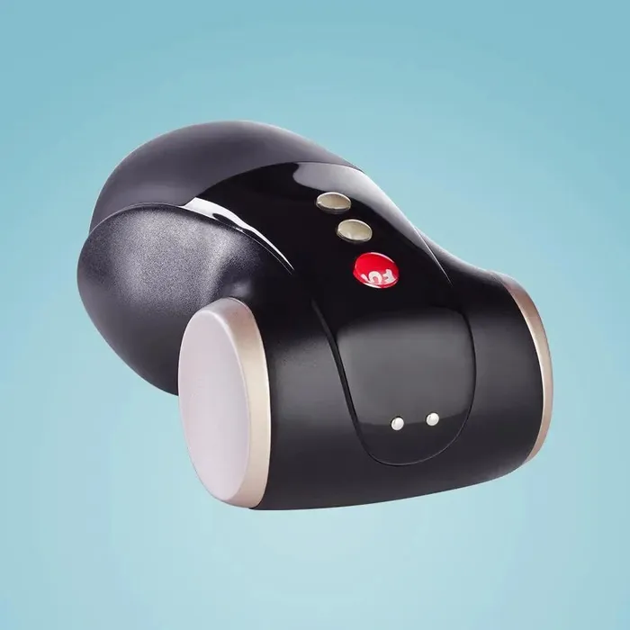 Fun Factory Female Sex Toys | Fun Factory Cobra Libre II Penis Head Vibrator & Massager