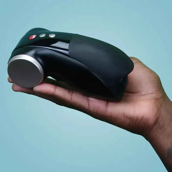 Fun Factory Female Sex Toys | Fun Factory Cobra Libre II Penis Head Vibrator & Massager