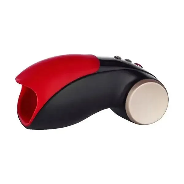 Fun Factory Female Sex Toys | Fun Factory Cobra Libre II Penis Head Vibrator & Massager