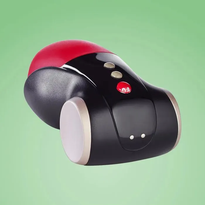 Fun Factory Female Sex Toys | Fun Factory Cobra Libre II Penis Head Vibrator & Massager