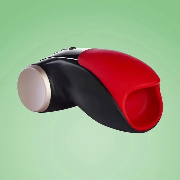 Fun Factory Female Sex Toys | Fun Factory Cobra Libre II Penis Head Vibrator & Massager