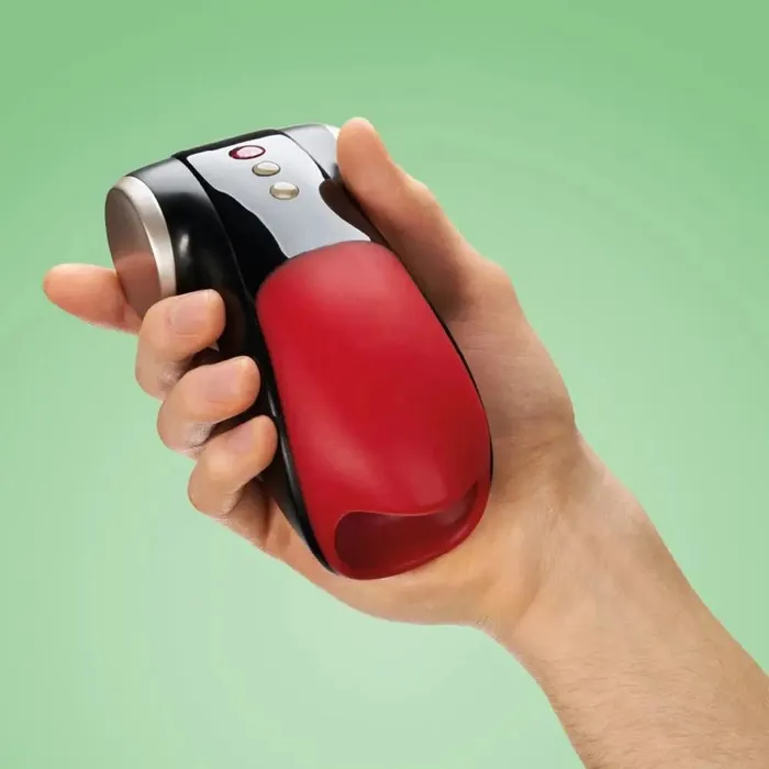 Fun Factory Female Sex Toys | Fun Factory Cobra Libre II Penis Head Vibrator & Massager