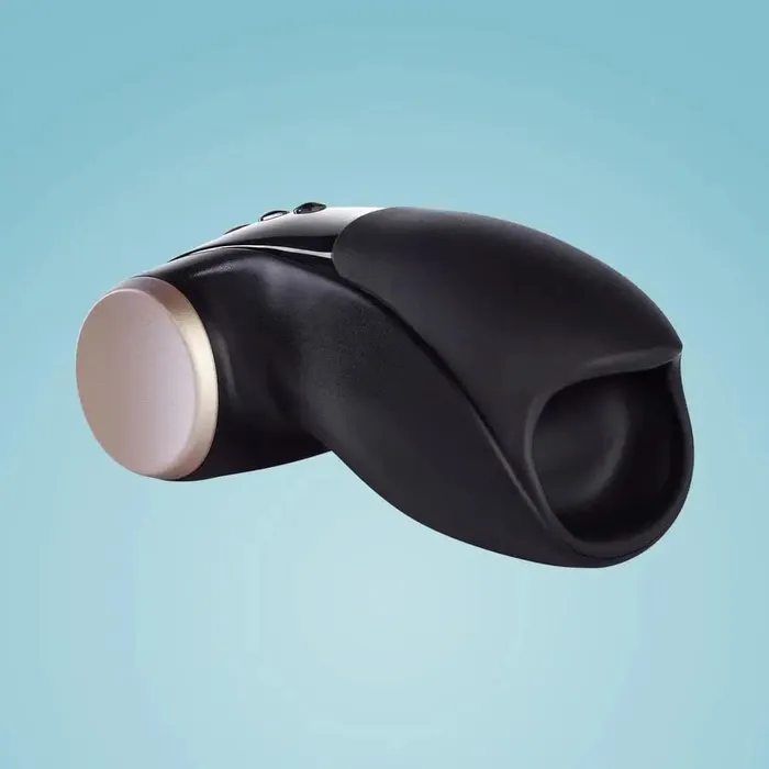 Fun Factory Female Sex Toys | Fun Factory Cobra Libre II Penis Head Vibrator & Massager