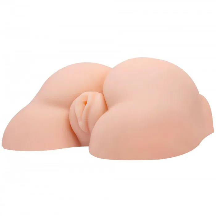 Hidden Desire Male Sex Toys | Bangers Fat Ass Fucker Vibrating Masturbator