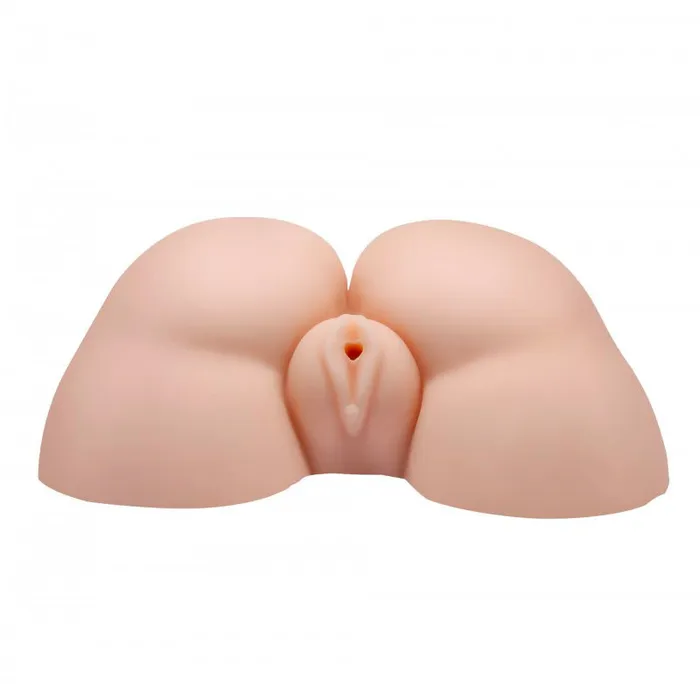 Hidden Desire Male Sex Toys | Bangers Fat Ass Fucker Vibrating Masturbator