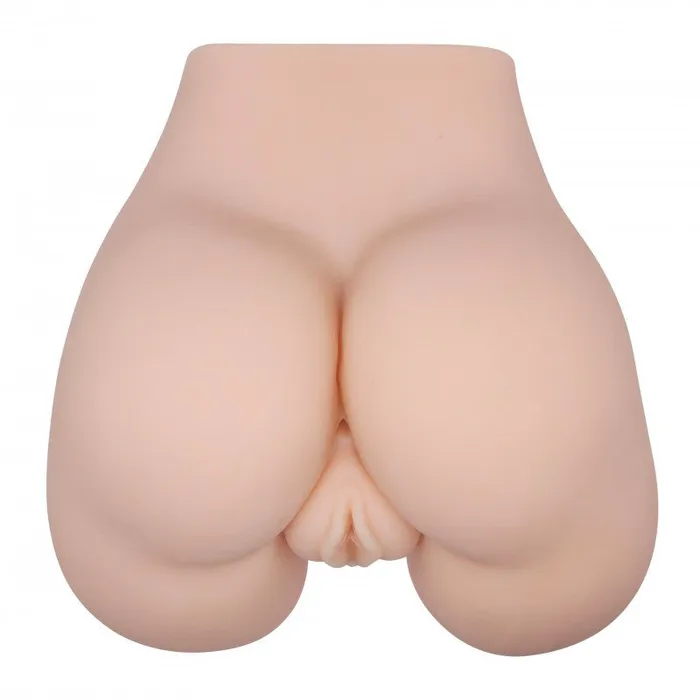 Hidden Desire Male Sex Toys | Bangers Fat Ass Fucker Vibrating Masturbator