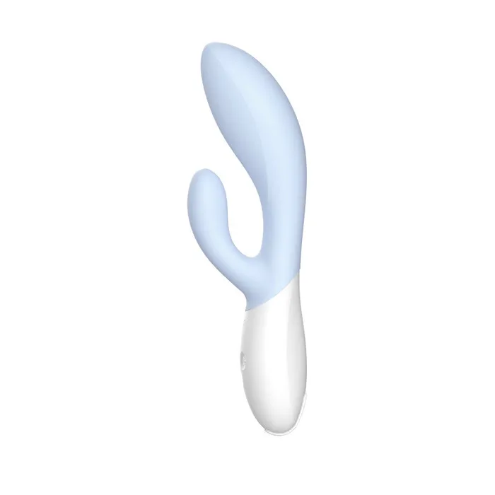 Ina 3 - Seafoam Blue | Lelo Vibrators Ina 3 - Seafoam Blue | Lelo Vibrators