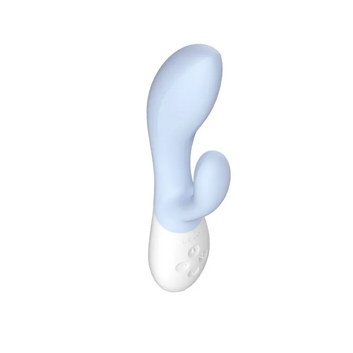Ina 3 - Seafoam Blue | Lelo Vibrators Ina 3 - Seafoam Blue | Lelo Vibrators