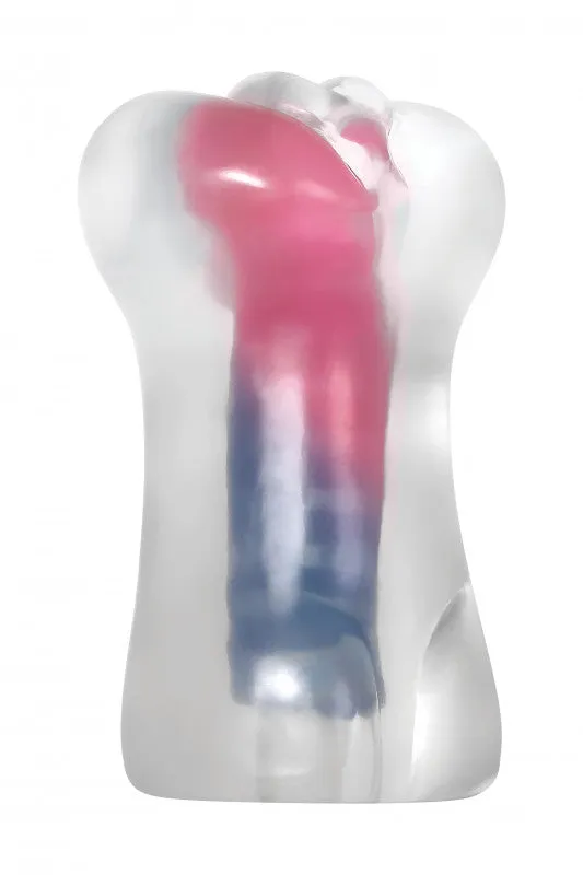 Intensity Power Stroker | Adam and Eve Male Sex Toys