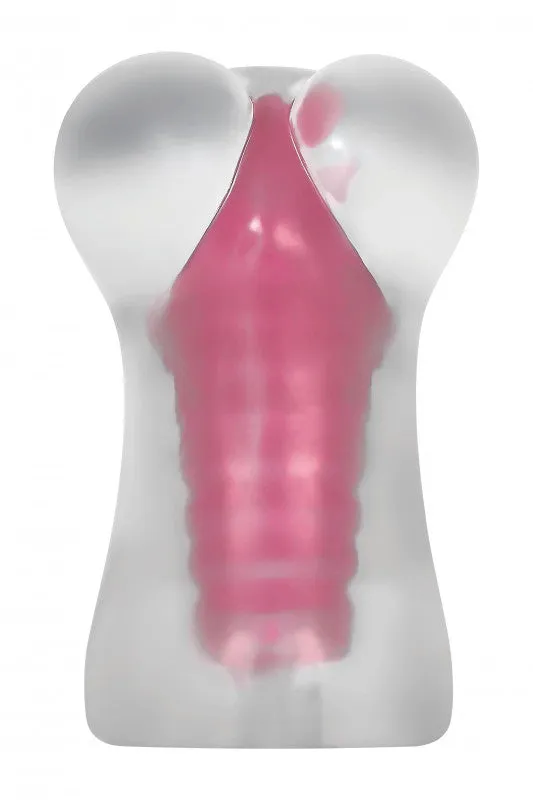Intensity Power Stroker | Adam and Eve Male Sex Toys