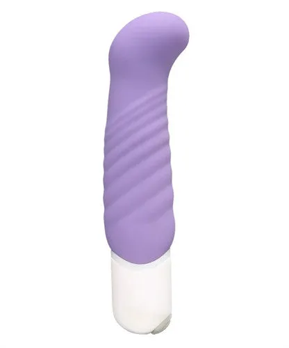 Inu Mini Vibe - Orgasmic Orchid | VeDO Vibrators Inu Mini Vibe - Orgasmic Orchid | VeDO Vibrators