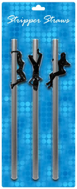 Kheper Games Vibrators Stripper Straws Female