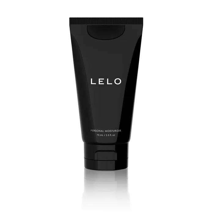 Lelo Personal Moisturizer 75ml Lelo Vibrators