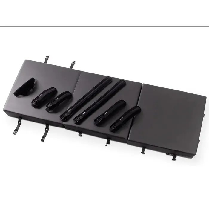 Liberator Liberator Bondi Portable BDSM Bondage Board With Cuffs - XL | Couples